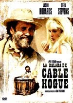 LA BALADA DE CABLE HOGUE