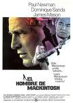 EL HOMBRE DE MACKINTOSH