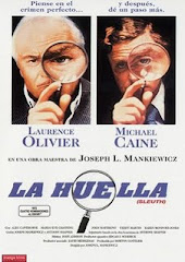 LA HUELLA (1972)