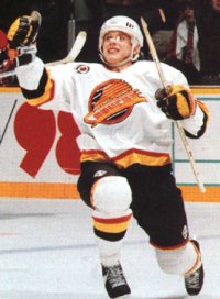 Pavel Bure