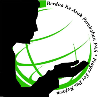 Logo Pas