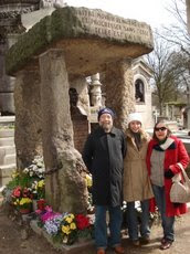 Père-Lachaise