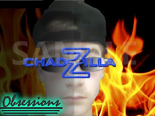 Chadzilla!!!