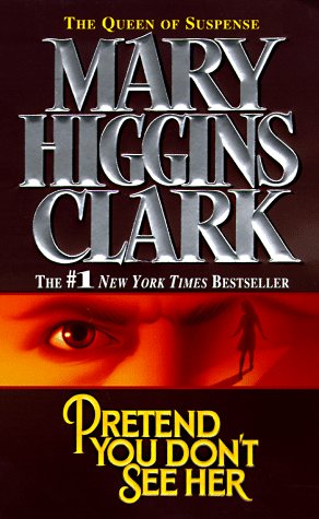 Mary Higgins Clark: Pretend You Don't See Her movie