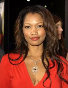 garcelle beauvais and playboy pictures