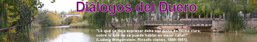 Diálogos del Duero