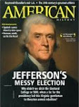 American History Magazine