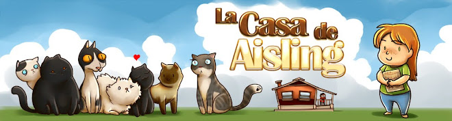 La Casa de Aisling