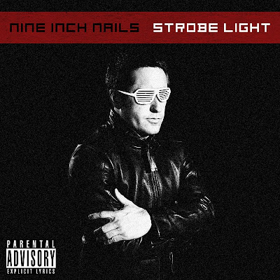 nine inch nails album art