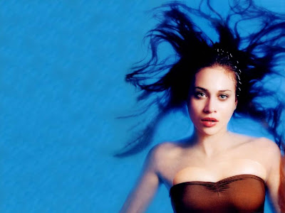 FIONA APPLE: Why Try To Change Me Now? (Cy Coleman Cover) Fiona Apple FIONA APPLE: Why Try To Change Me Now? (Cy Coleman Cover)