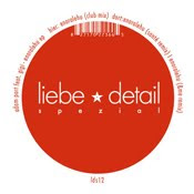 Adam Port feat. Gigi :: Enoralehu EP