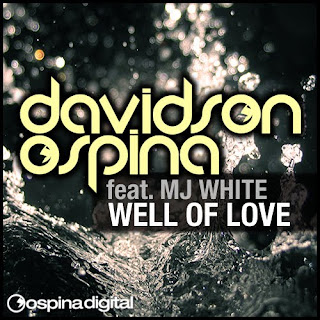 Davidson Ospina Feat. MJ White :: Well Of Love