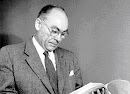 Dr. George H Gallup