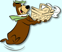 Yogi Bear