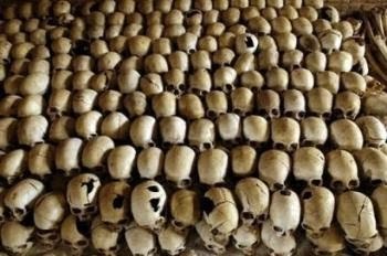 Essay on genocide in rwanda