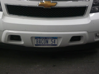 Bacon Mobile