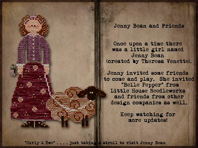 Jenny Bean
