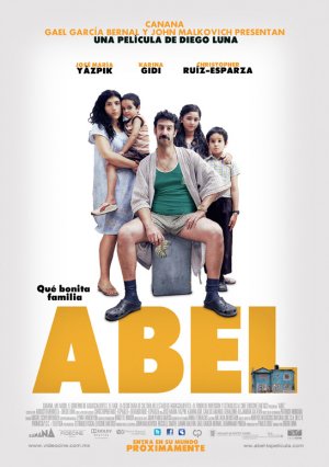 Able movie