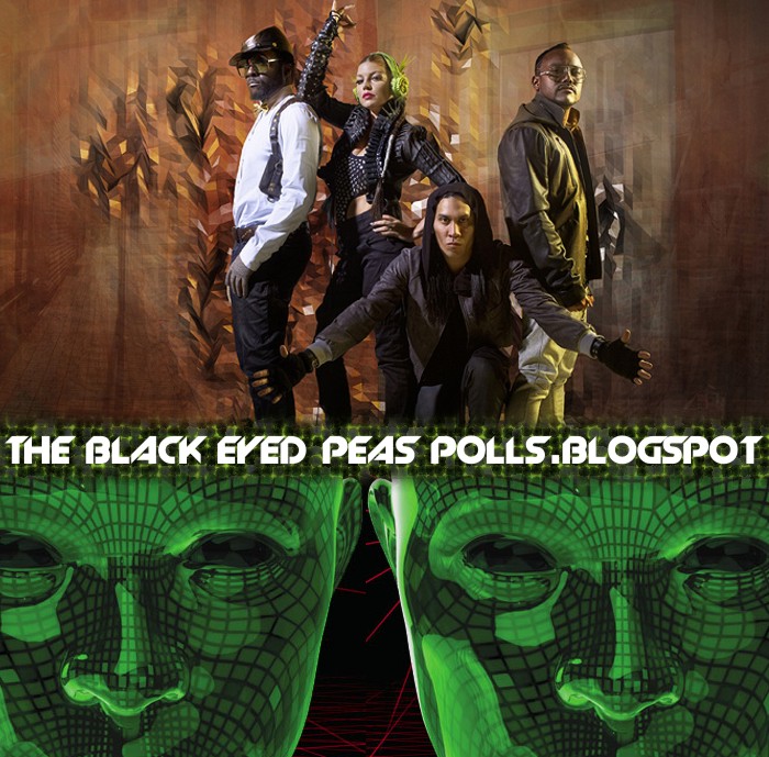 Black Eyed Peas Polls