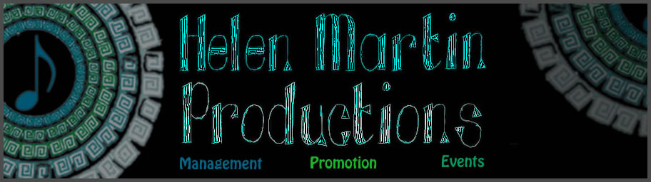 Helen Martin Productions