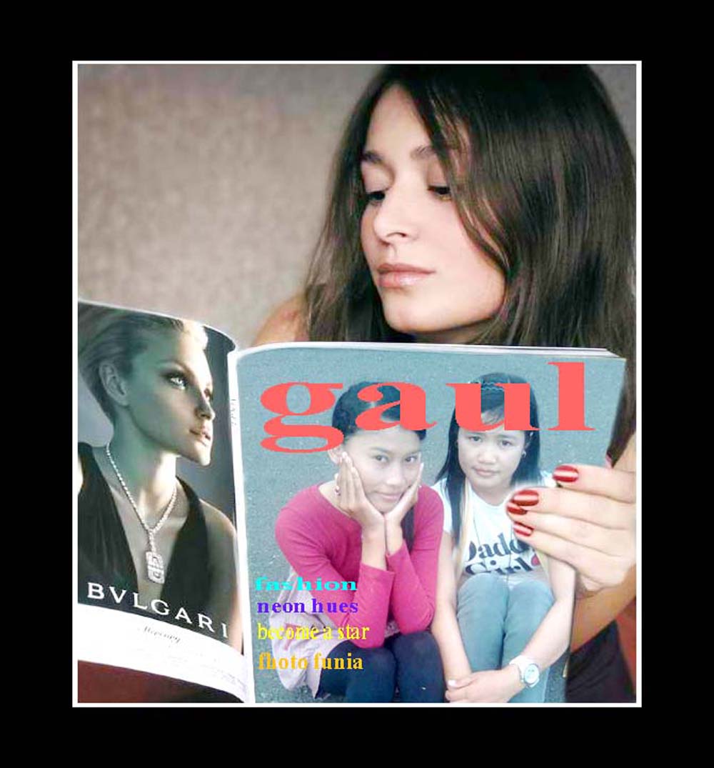 Photofunia Photofunia