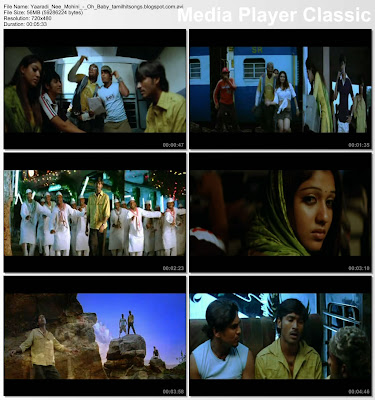 Feb 1 2010 Nghe bài hát oh baby (from yaaradi nee mohini) chất lượng cao 320 kbps lossless miễn phí. feb 1 2010