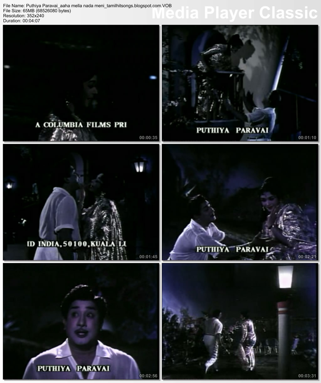 Puthiya Sigappu Rojakkal