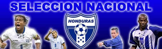 Selección Nacional de Honduras