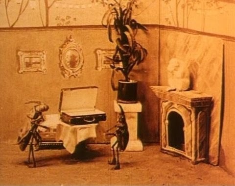 CANON MOVIES FILMS 1912 TOP 10