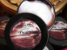 Touch Me Body Frosting - "Decadence"...