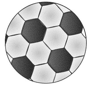 futbol soccer dibujos