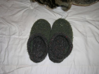 Irish Clogs