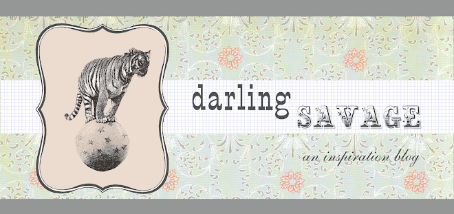 darling savage