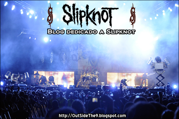 ::Slipknot's Blogger::