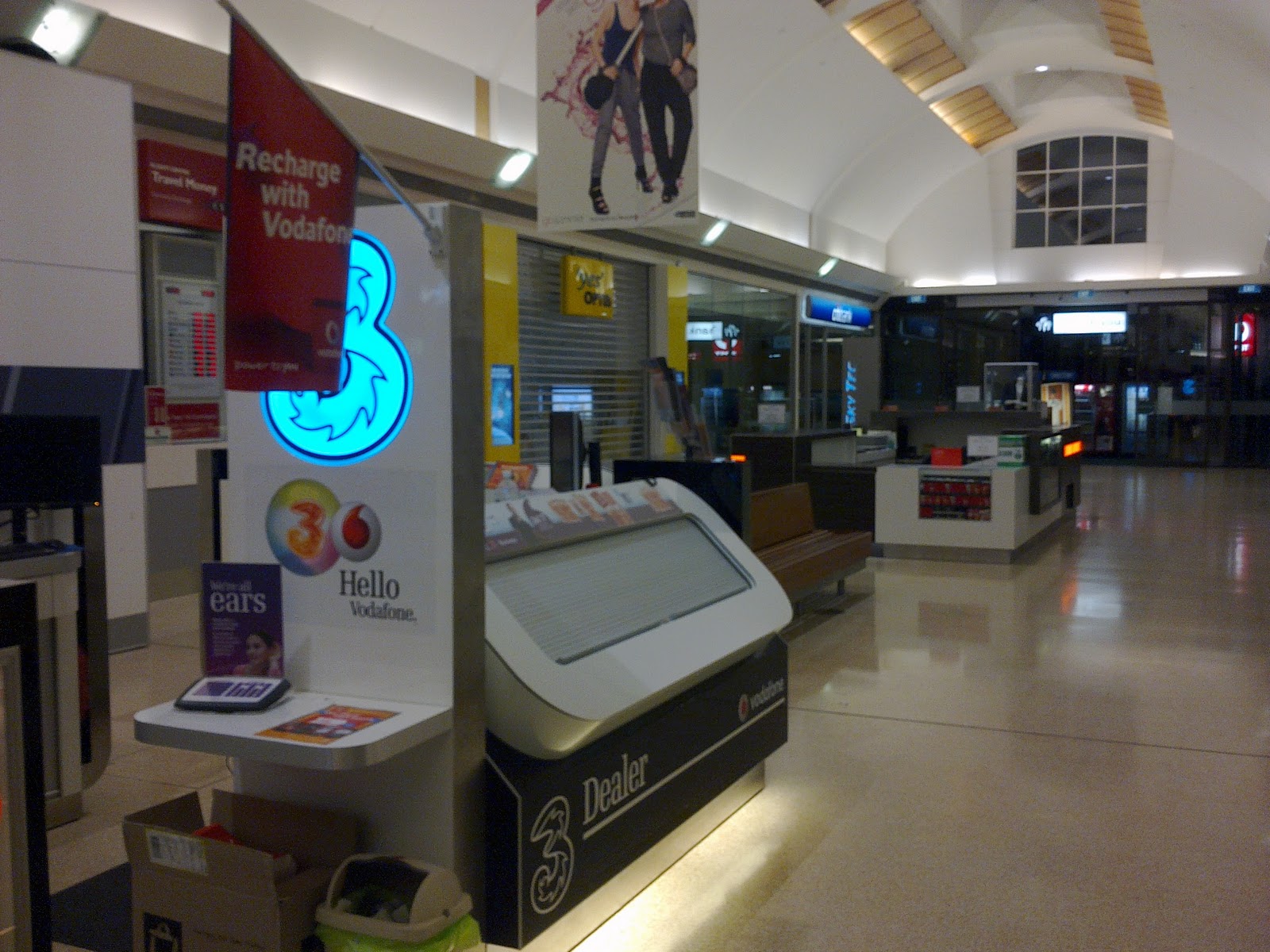 Perth Hacks best tips, hints and bargains Photos from Garden City Late Night Shopping