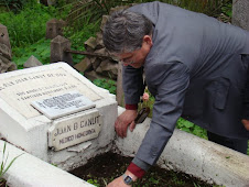 Cementerio Disidente Santiago