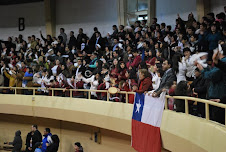 Centenario Pentecostal Talcahuano