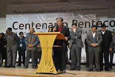 Centenario Pentecostal Talcahuano