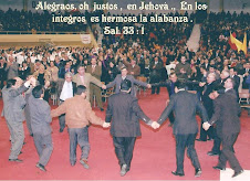 Centenario Pentecostal