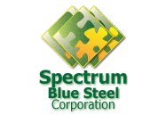 Spectrum Blue Steel