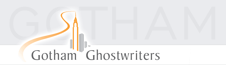Gotham Ghostwriters