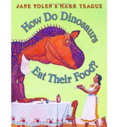 Beginning Of Dinosaurs