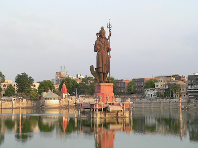 Baroda City Photos
