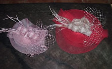 TOQUES DE DISTINCION...