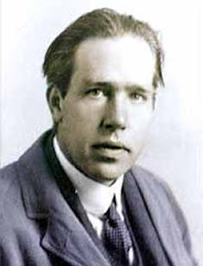 Niels Bohr (1885-1962)