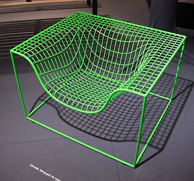 grid furniture