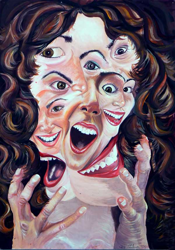 Colonel Shofer's Mild OCD Model Blog 08Sep2011