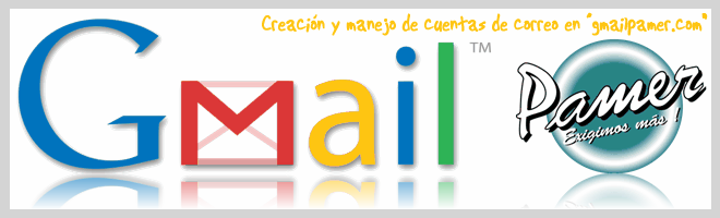 Correo Gmail