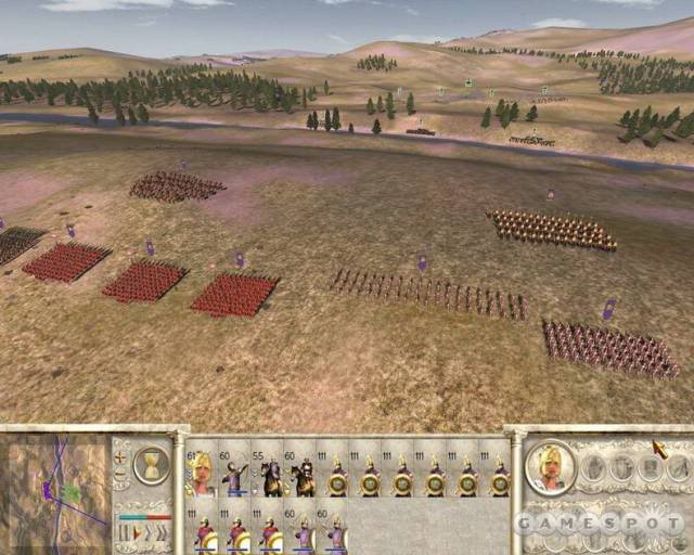 Rome Total War Patch 1.2 Nocd