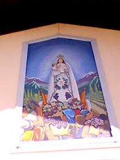 Virgen de la Carrodilla